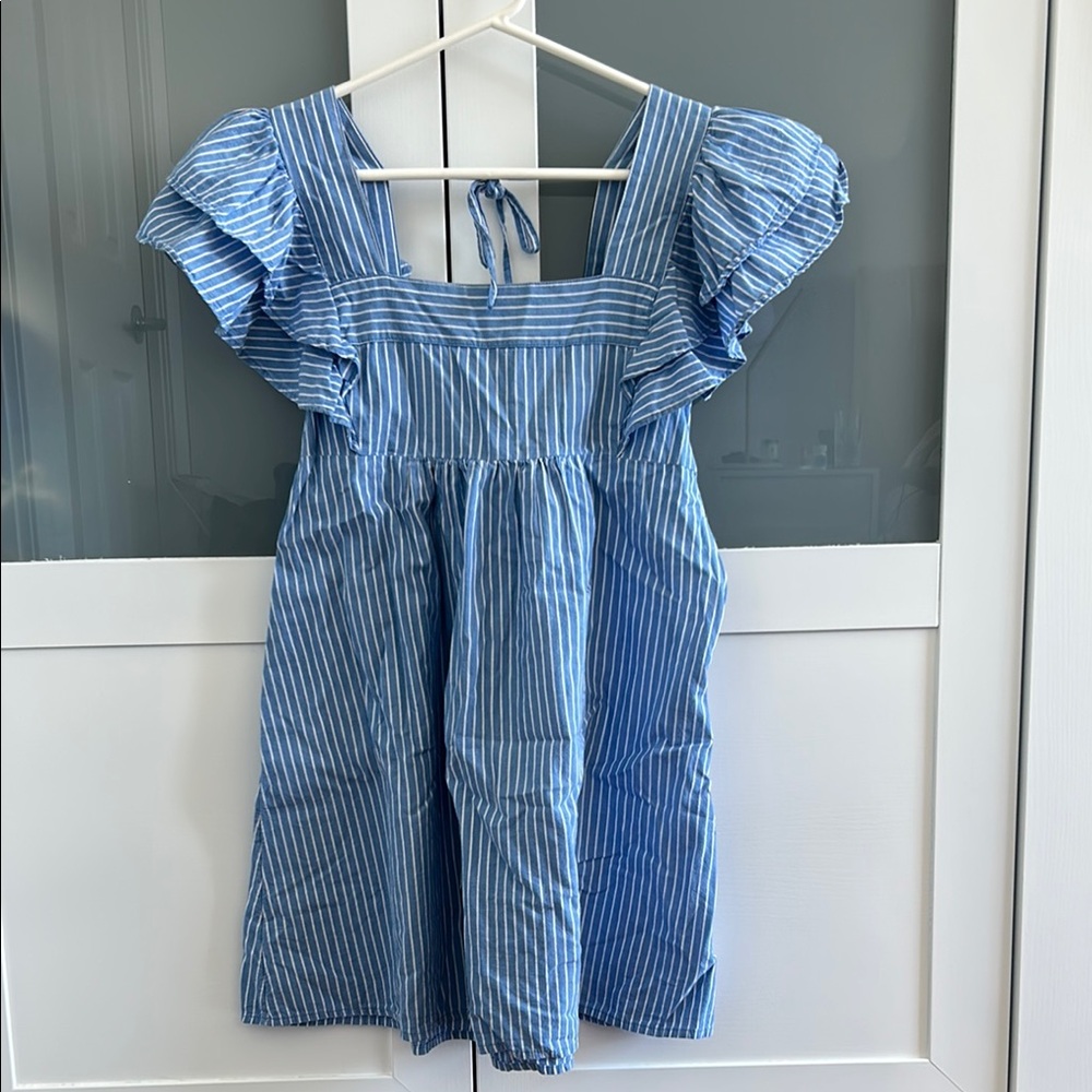 Urban Outfitters Babydoll Dress